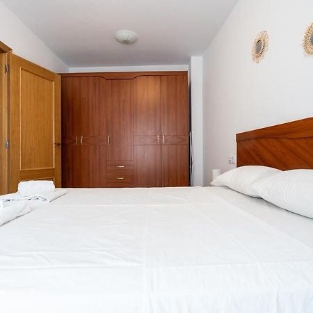 Excelente Apartamento En 2ª Linea De Playa By Hometels Пуерто-де-Сагунто Екстер'єр фото